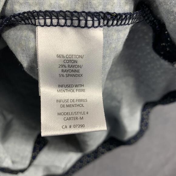 NWT Urban Mens Size XXL Short Sleeve Polo Shirt - Stylish and Comfortable - Picture 5 of 10